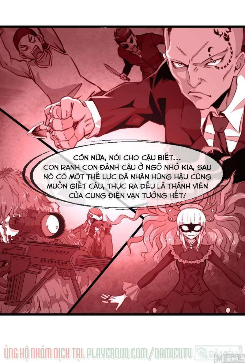 thần nhãn giám định sư chapter 90 17