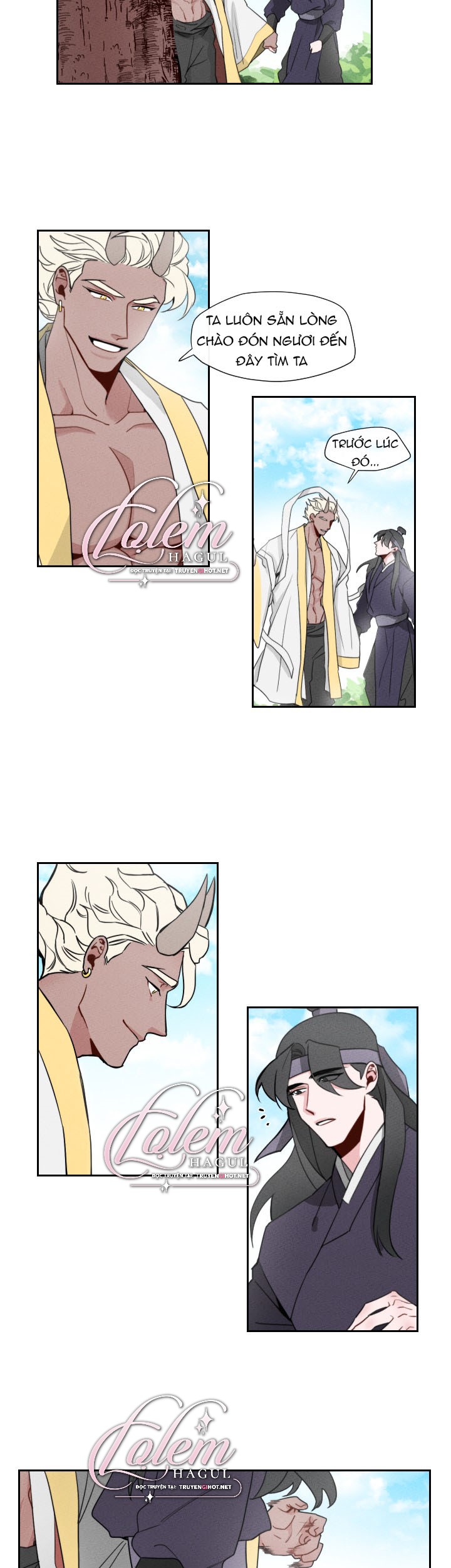 sinsujeon chapter 3 5