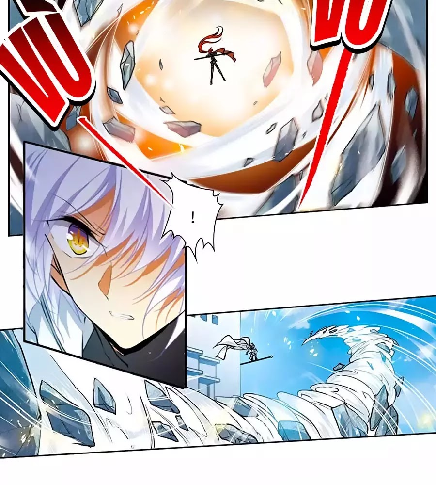 tam nhãn hao thiên lục chapter 298.2 23