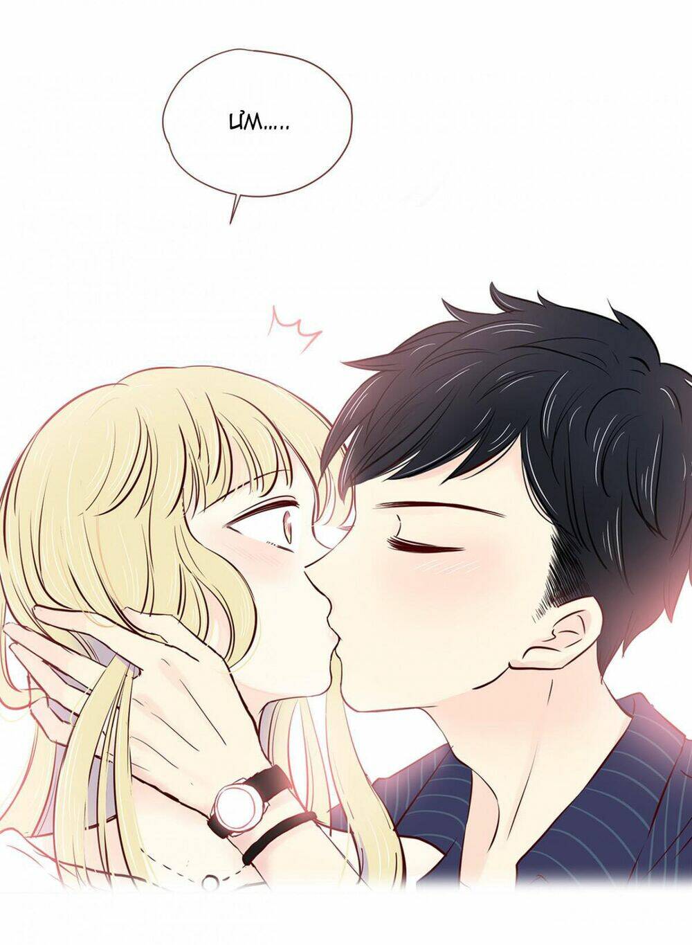 trong khoảnh khắc ấy, muốn hôn em chapter 2 9