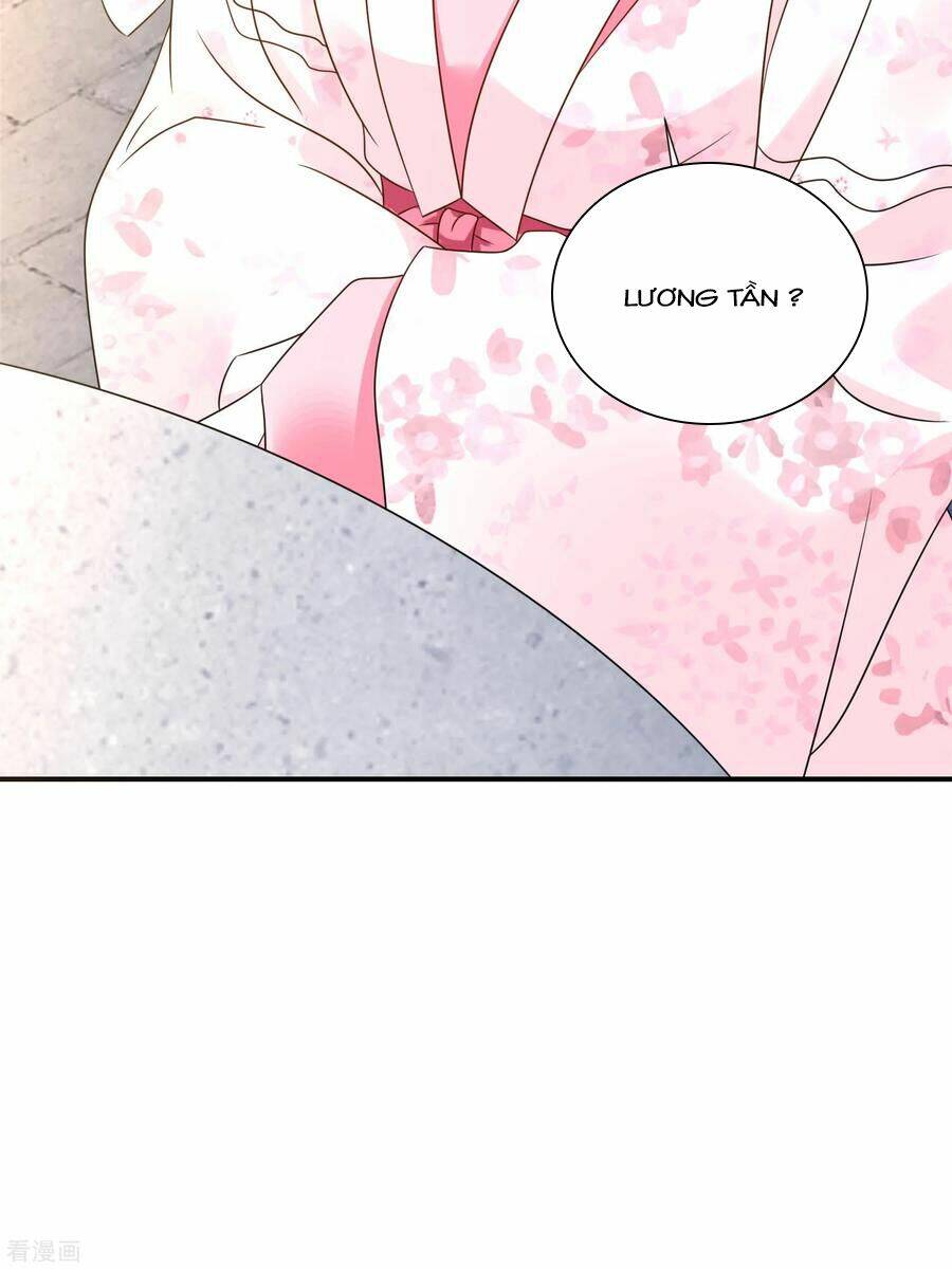 lãnh cung phế hậu muốn nghịch thiên chapter 224 19