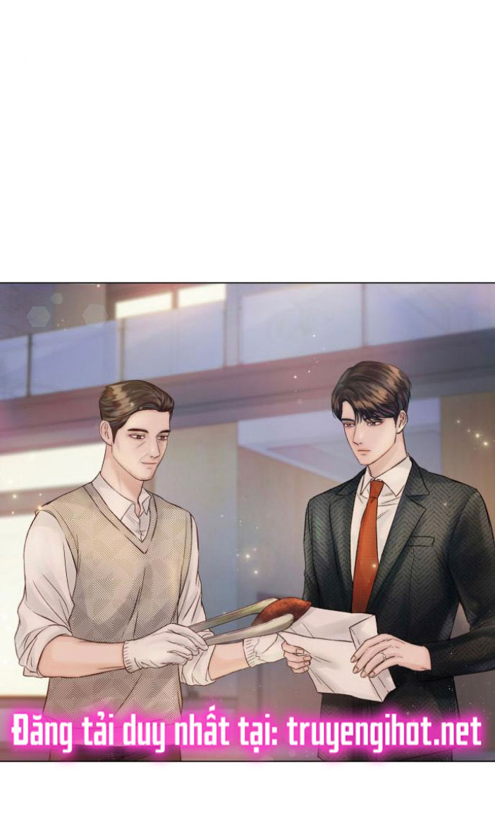 kết thúc nhất định sẽ có hậu chapter 25.2 6