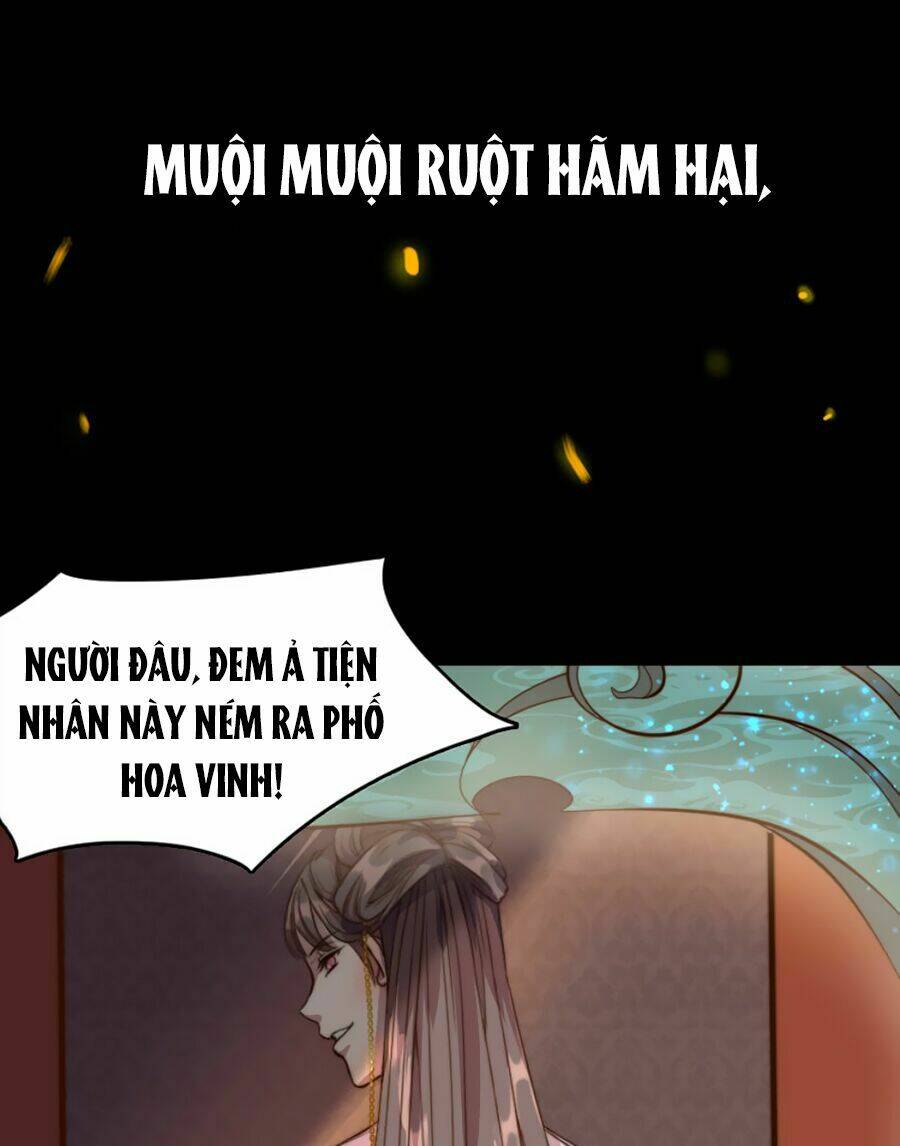 đệ nhất cuồng phi chapter 0 7