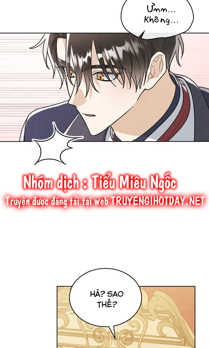 chúng ta cùng nhau tắm nhé? chapter 14 33