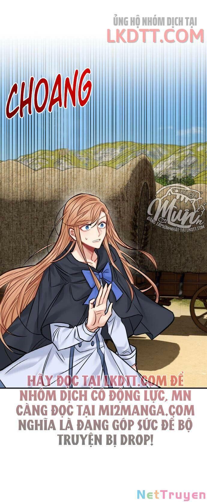 nhật ký tuần trăng mật của phù thủy và rồng chapter 42 7