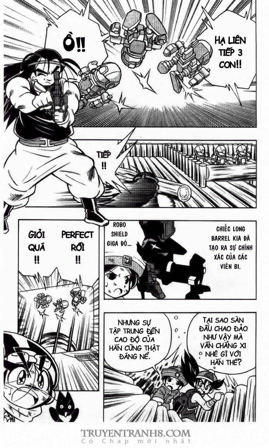 battle b-daman chapter 27 17