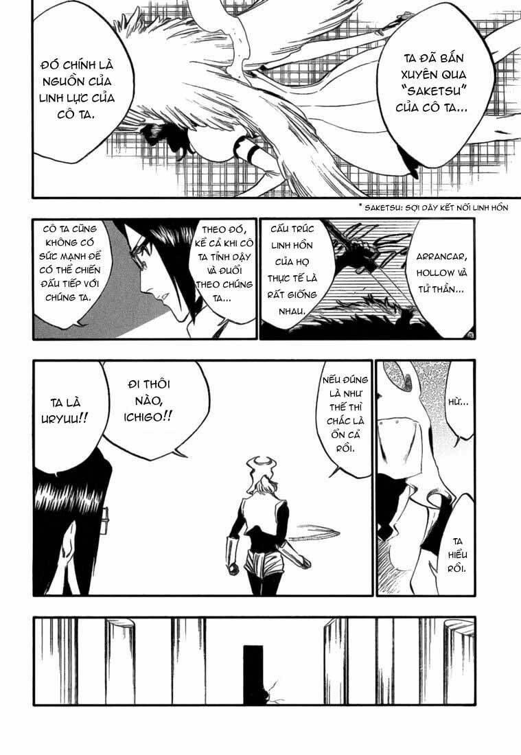 thần chết ichigo chapter 259 5