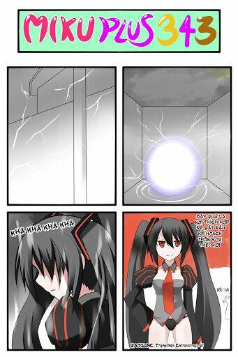 miku plus chapter 34 5