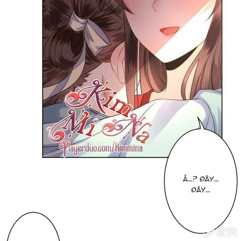 vương gia kiêu ngạo quá khó cua chapter 24 26