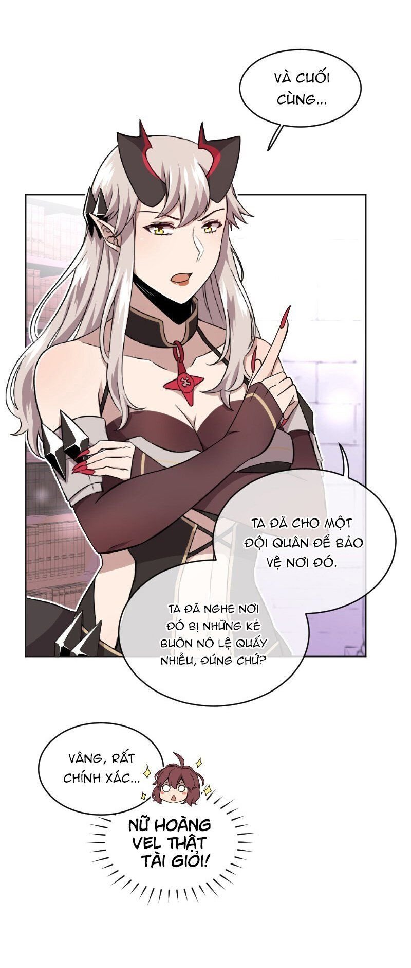 pháp sư và nữ chúa quỷ chapter 92 42