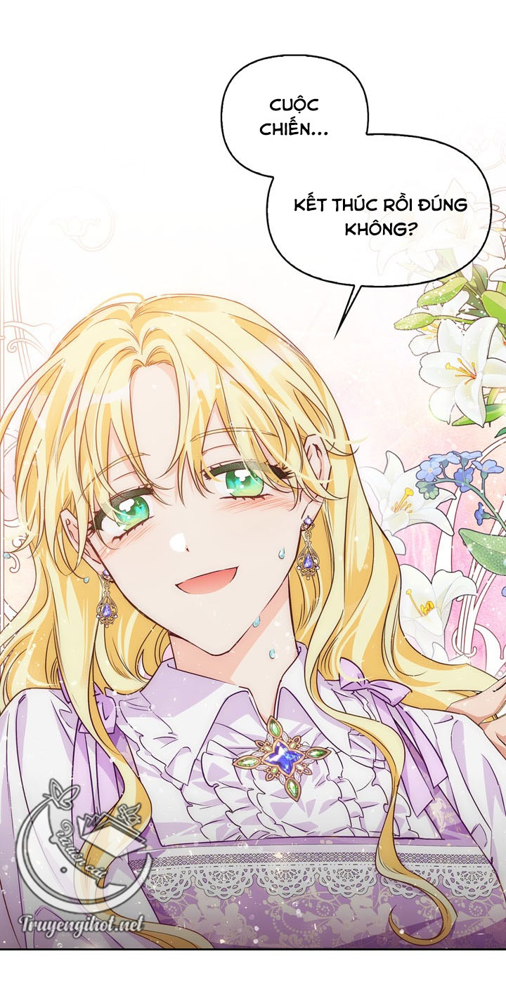 ác nữ xứng đôi với bạo chúa chapter 79.1 14