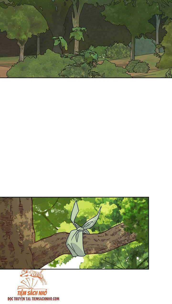 tôi đã nuôi dưỡng bạn thời thơ ấu thành bạo chúa chapter 66 45