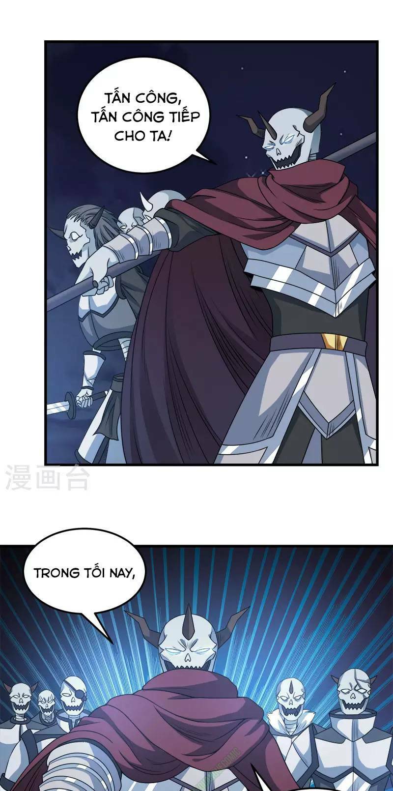 kiếm vũ chapter 43 1