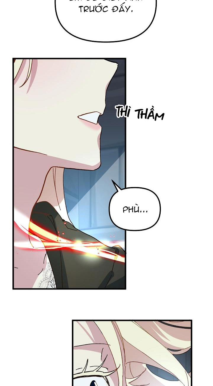 công chúa giả điên chapter 14 24