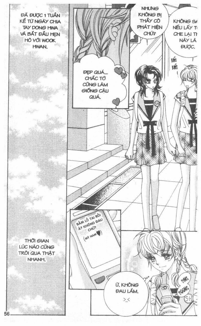 cũng vì em chapter 2 57