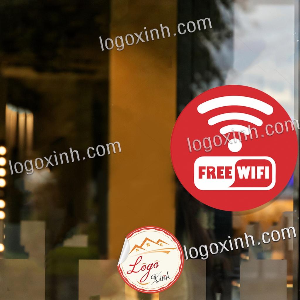 BỘ LOGO THÔNG DỤNG DẠNG ICON DÁN KÍNH, DÁN ĐỒ VẬT NHỎ, KHÔNG HÚT THUOC, CẤM VÀO, CẤM THÚ NUÔI-6CM