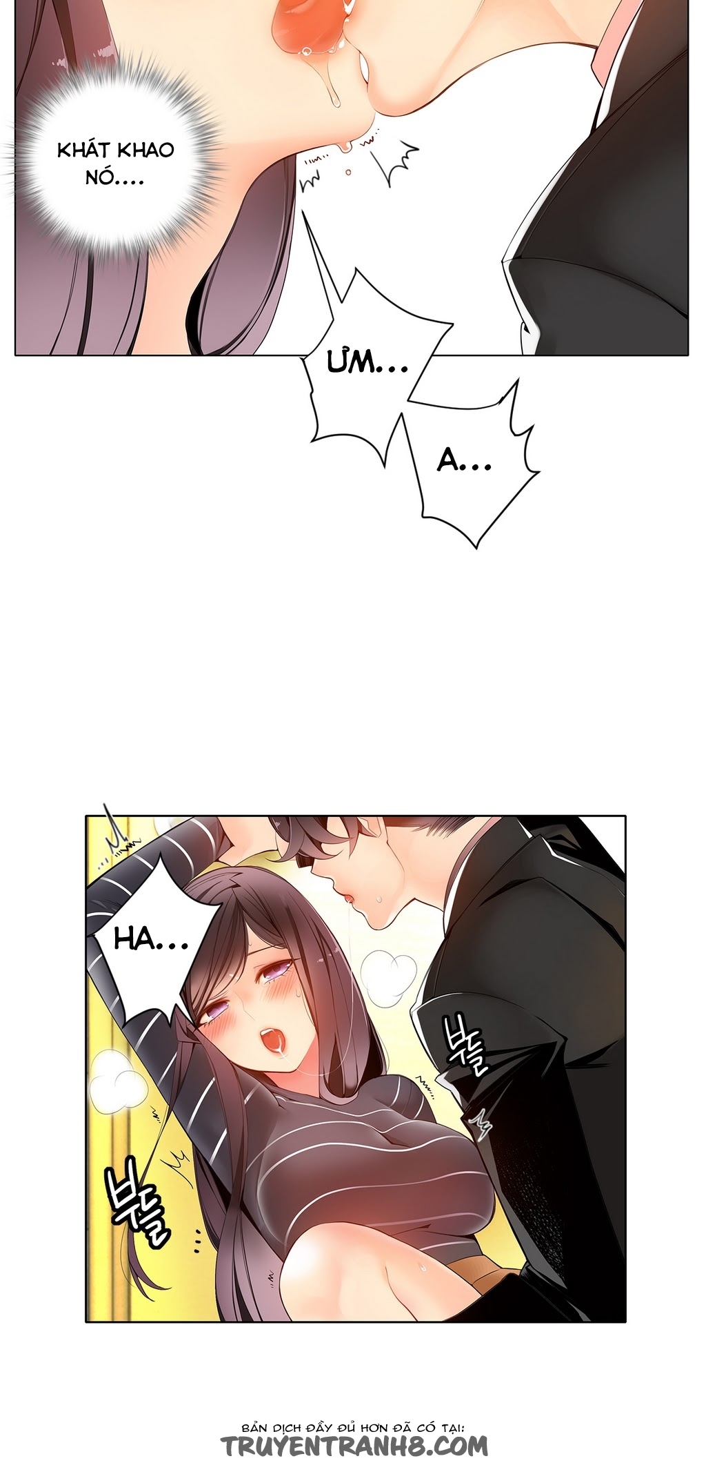 sự ràng buộc của lilith chapter 9 52