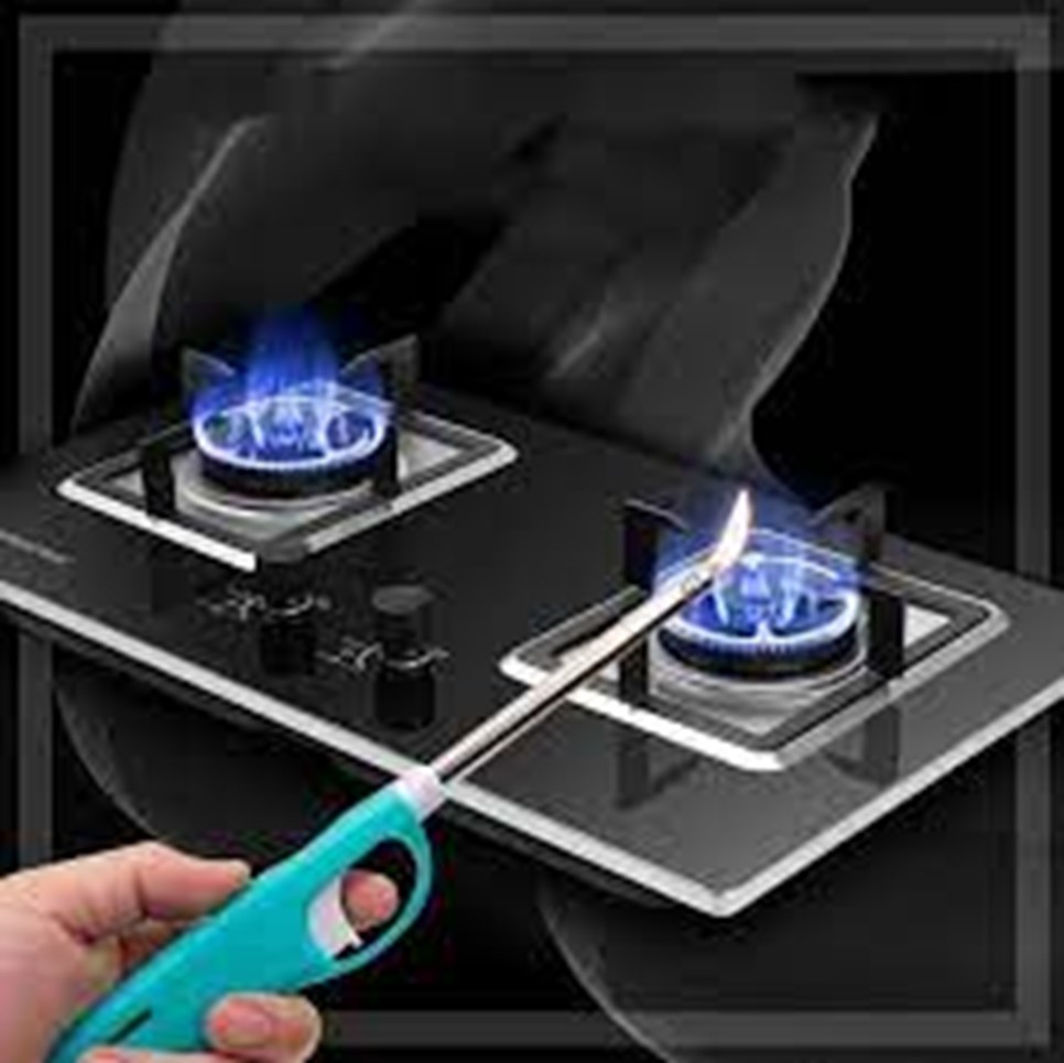 Combo 5 cây mồi quẹt lửa cồn cho bếp ga loại tốt