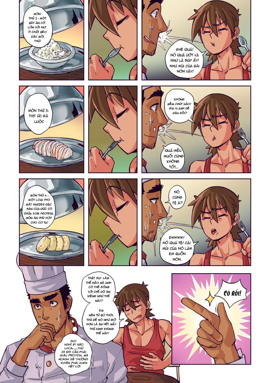 truyện boylove tây âu chapter 7 4