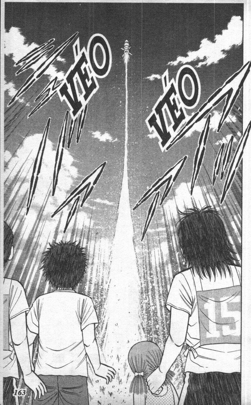 hộ chiếu xanh chapter 1 163