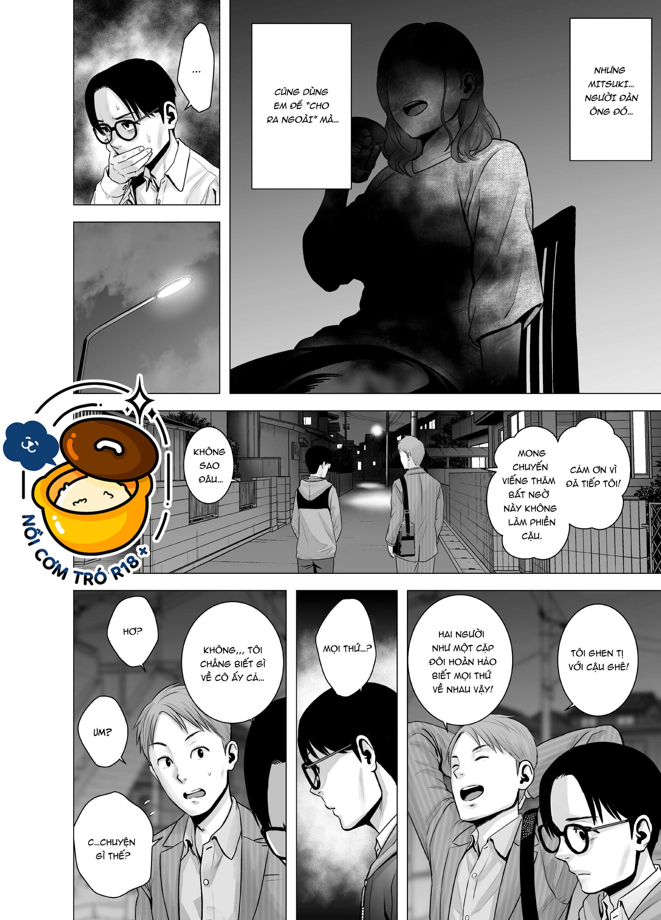 yamakumo chapter 10 27