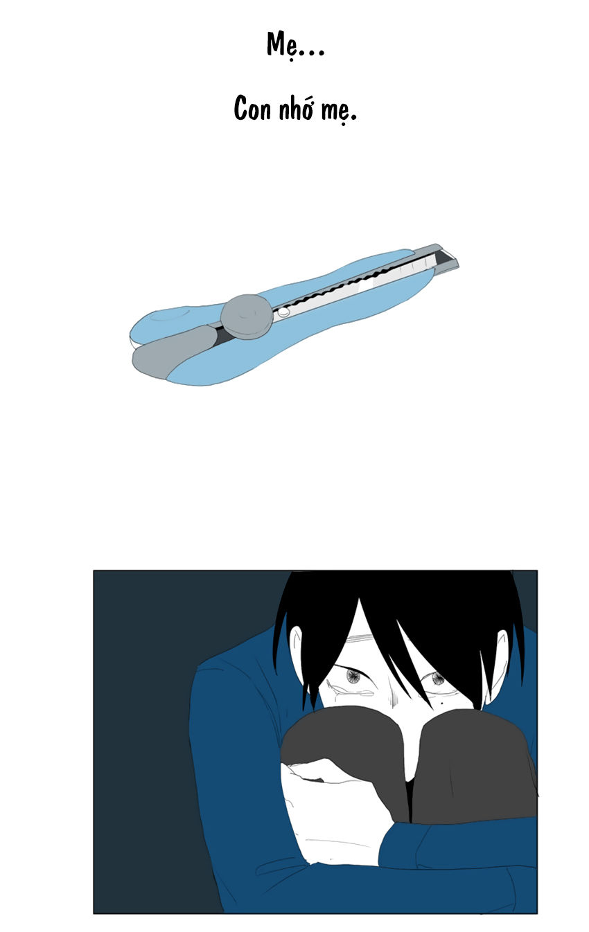 thú cưng của tôi là dơi chapter 36 81