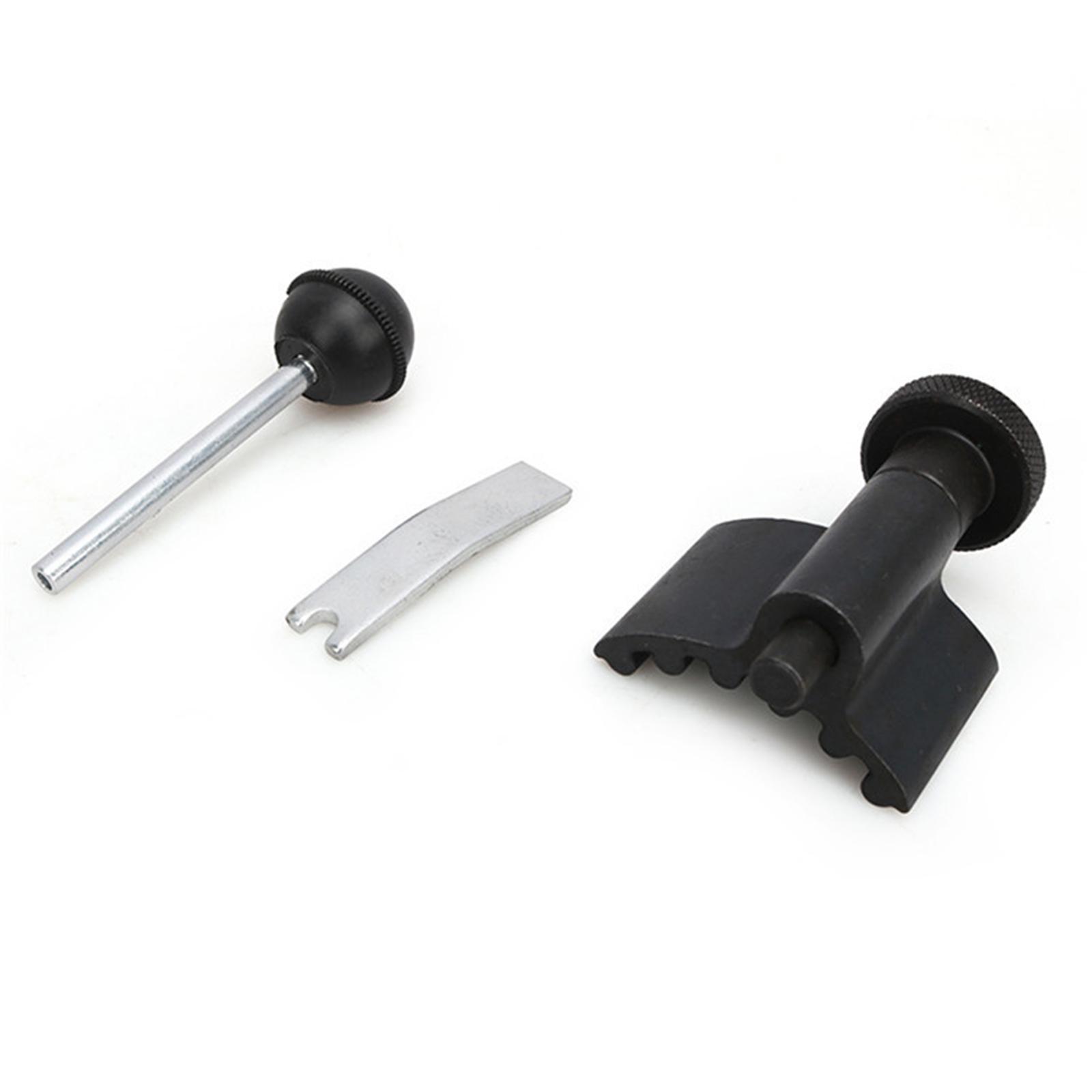 Engine Timing Tool Kit Camshaft Locking Kit Fit for A2 A3 A4 A6