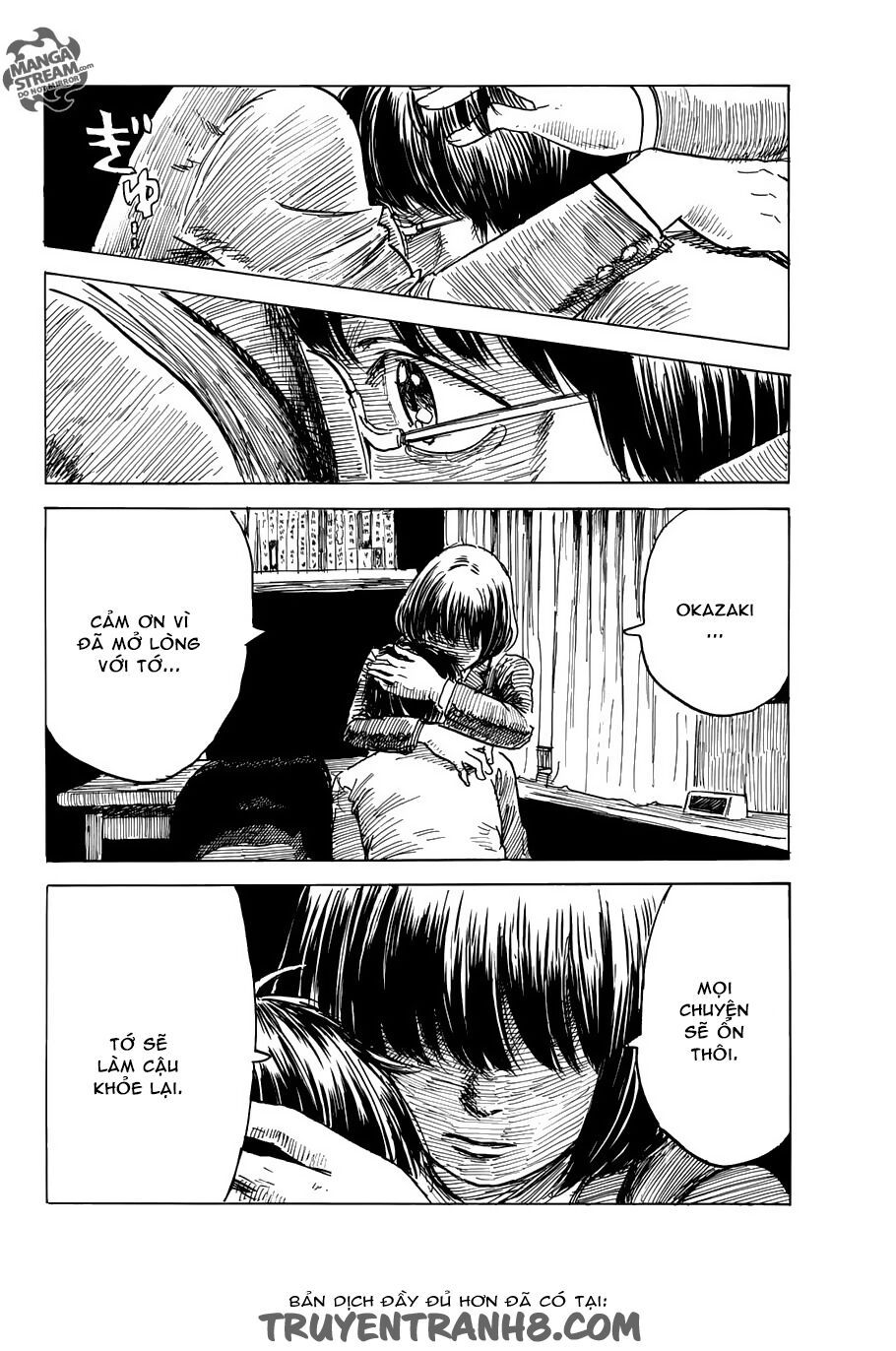 happiness chapter 12 32