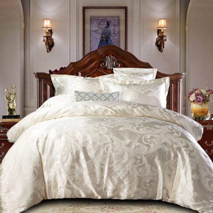 Bộ chăn ga gối Cotton cao cấp 1m6x2m LPQ29