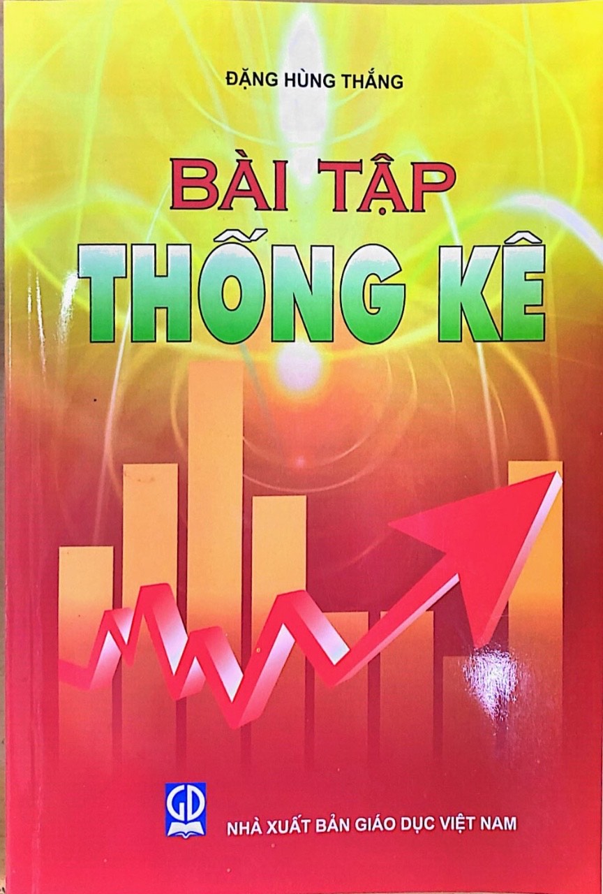 Bài Tập Thống Kê