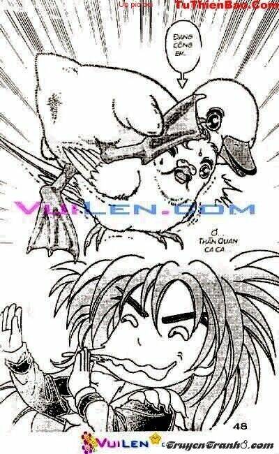 đóa hoa yêu kiều chapter 2 49