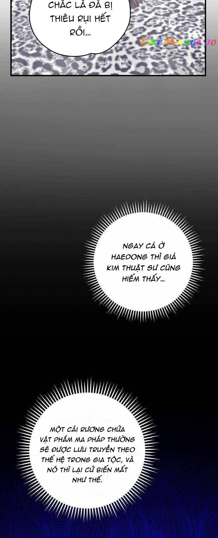 nhà hiền triết yigret chapter 97 19