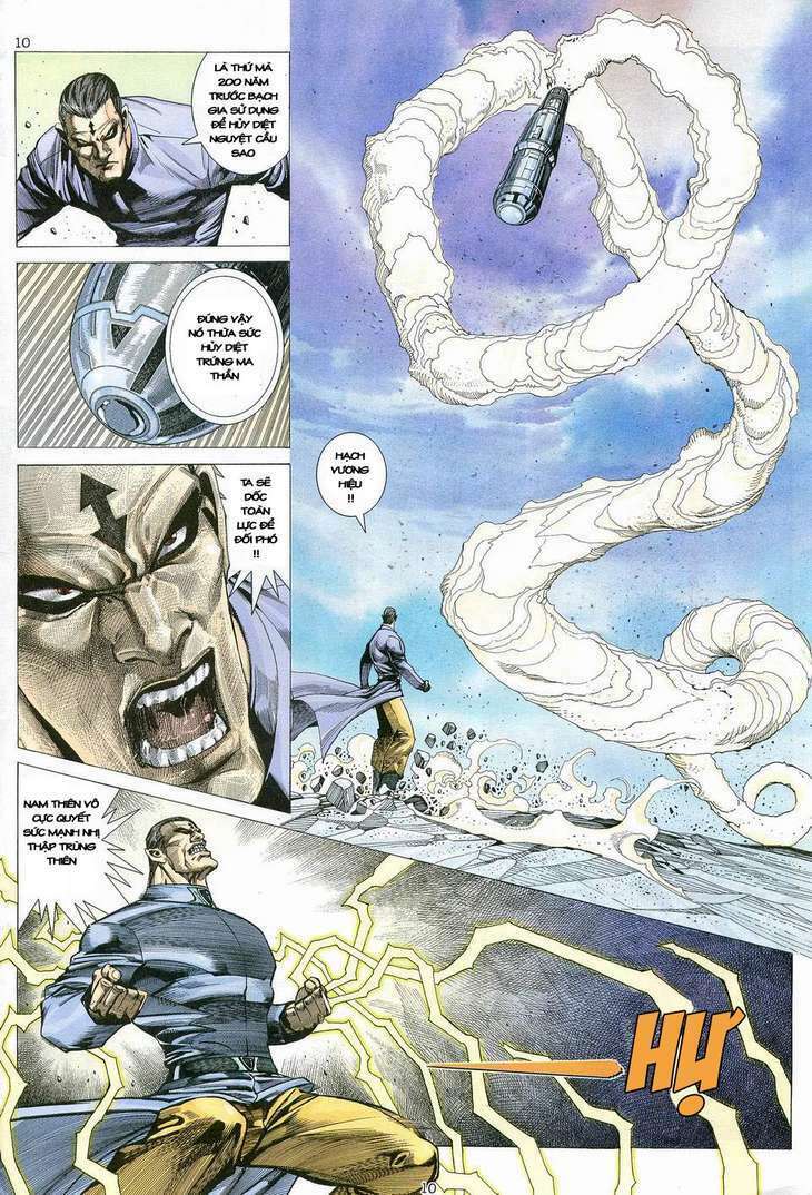 võ thần chapter 80 10