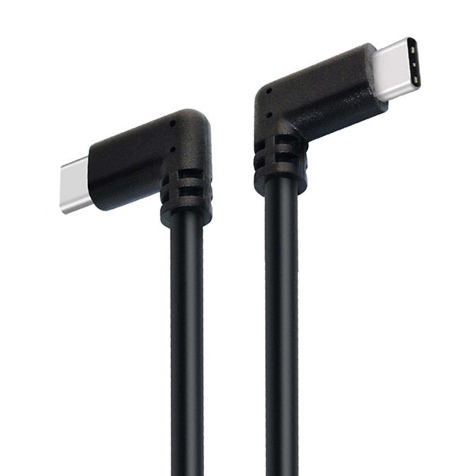 USB C Cable Link Cable USB A to USB C for USB C Devices A to C 5m White