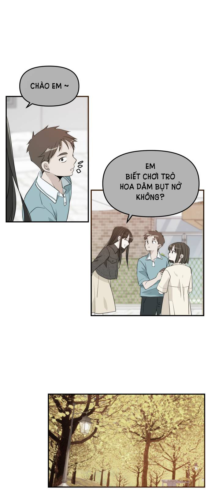 hẹn gặp anh ở kiếp thứ 19 chapter 119 45