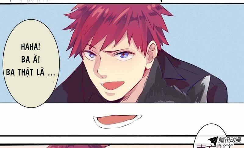 song sinh đổi chỗ ở chapter 2 11