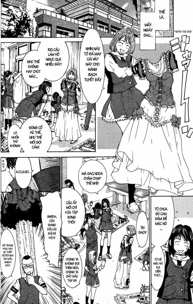 gacha gacha chapter 13 7