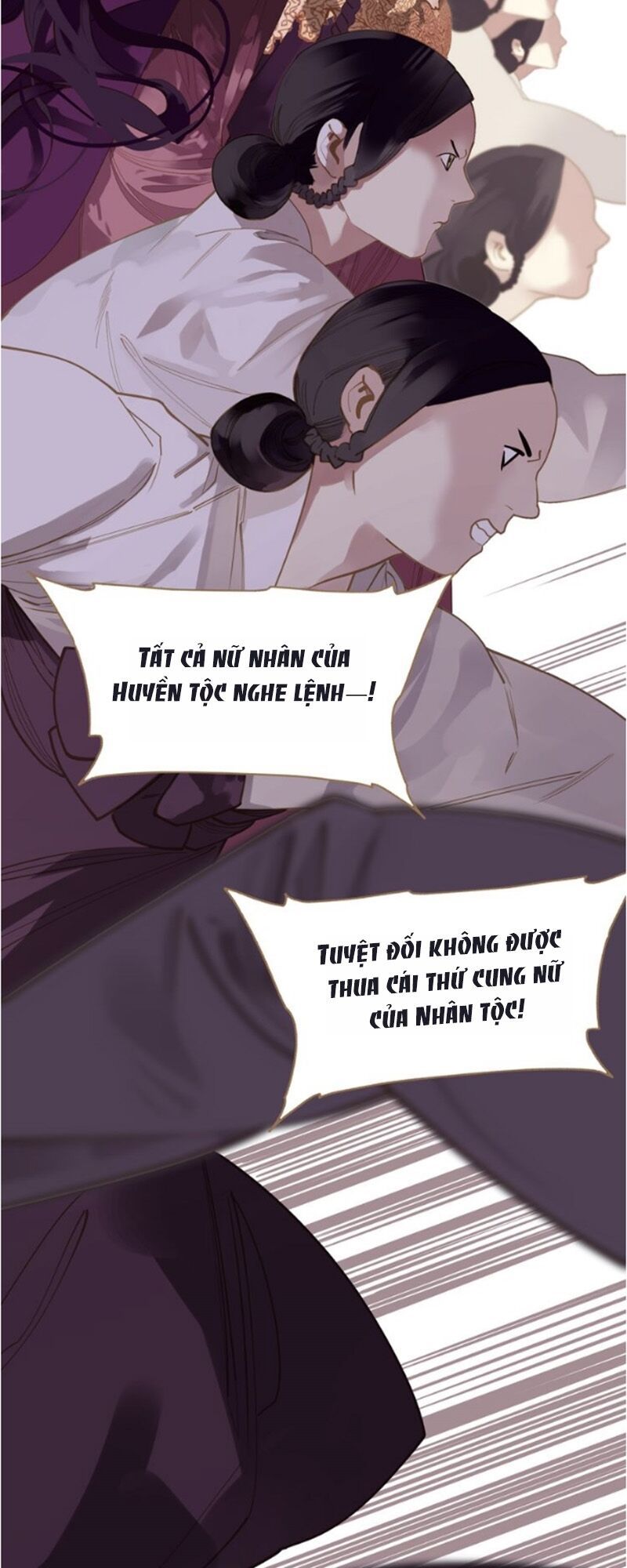 nhất đại linh hậu chapter 24 26