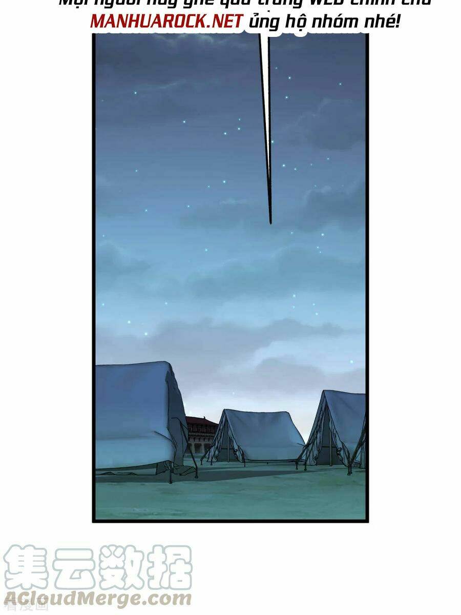 trọng sinh ta là đại thiên thần chapter 102 14