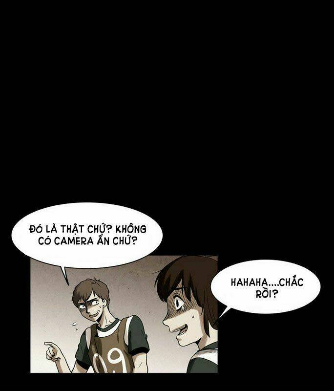 infectee chapter 3 12