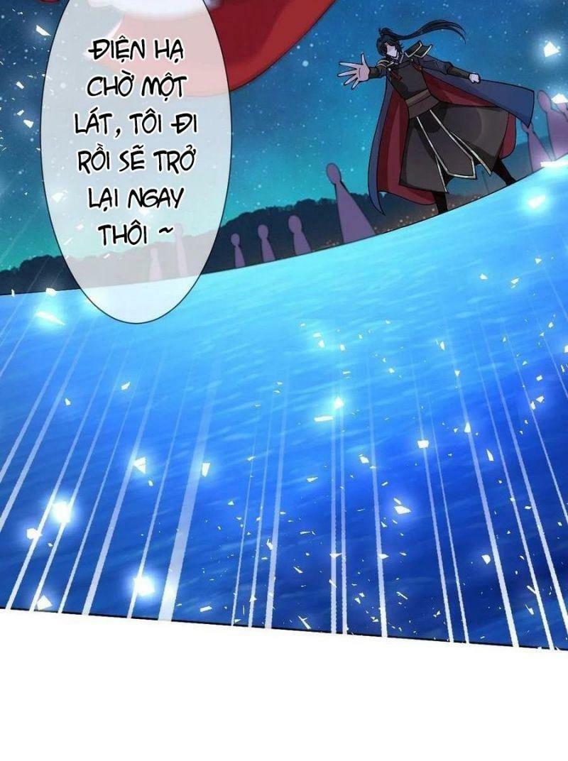 mạt thế nữ vương chapter 44 15