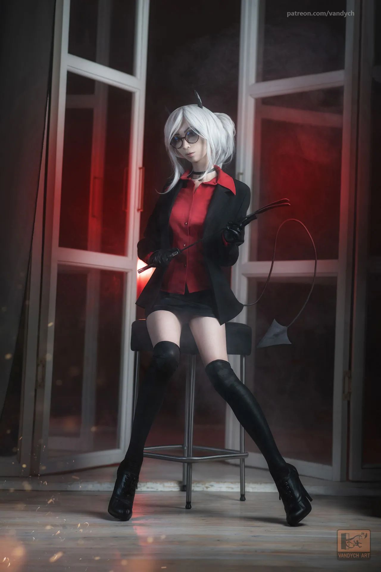 hình cosplay chapter 399 9