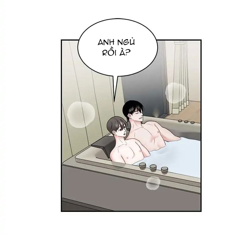 Tình Yêu Nơi Phòng Tắm Hơi chapter 21 - Trang 30