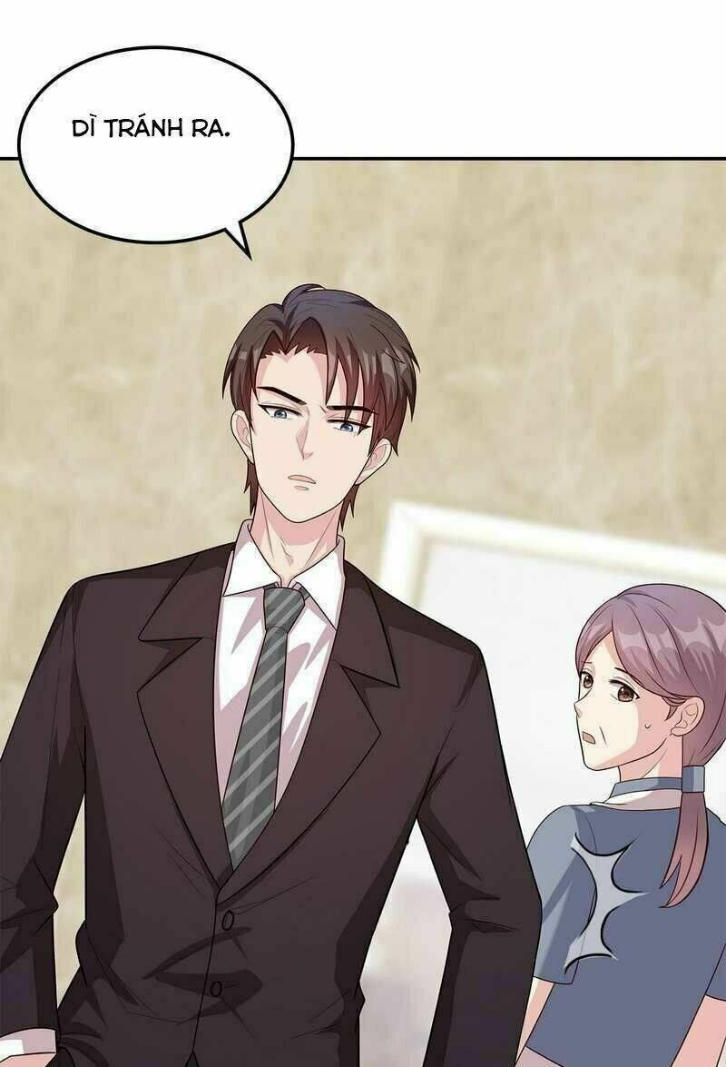 nam thần manh bảo tận diệt chapter 46 27