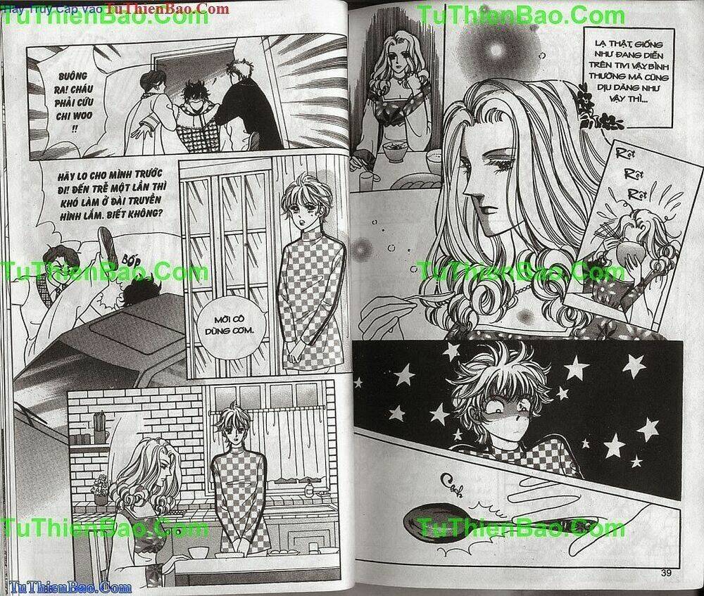 kịch bản tình yêu chapter 4 21