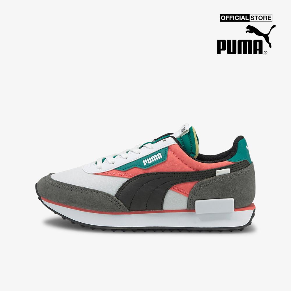 PUMA - Giày sneakers Sportstyle Future Rider Play On-371149-31