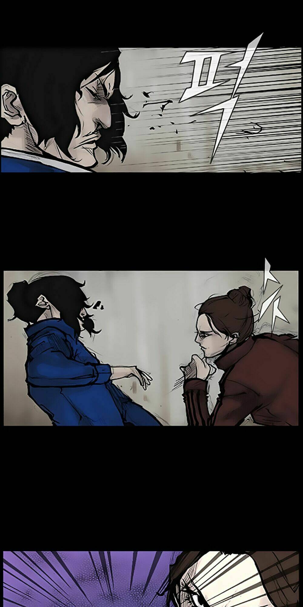 độc cô tiền truyện chapter 13 37