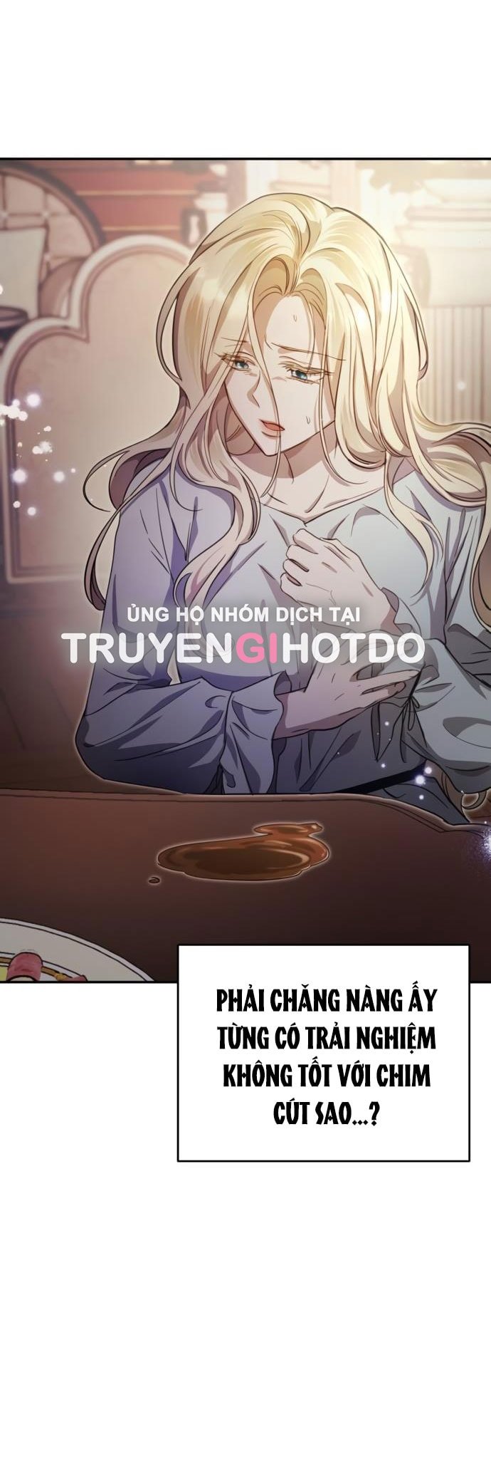 phía sau nụ cười của nàng công chúa sống sót chapter 6.2 86
