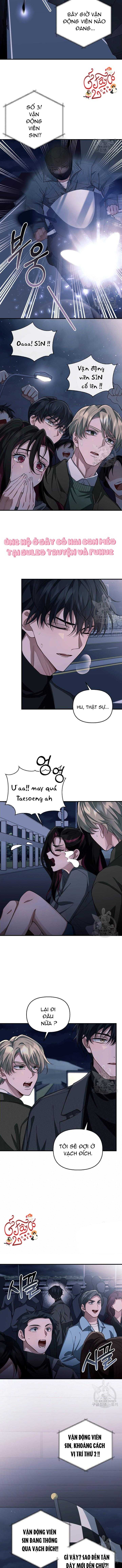 vết cắn tình yêu chapter 26 2