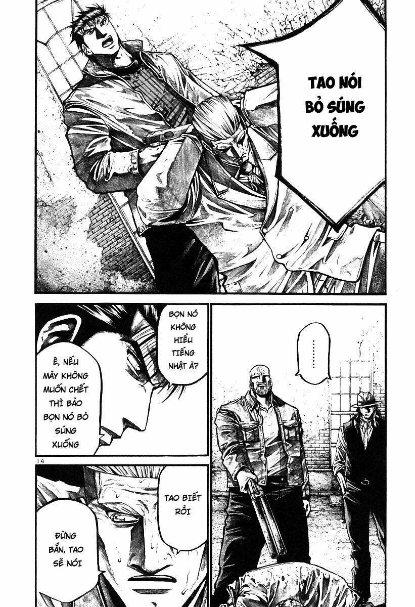 rainbow chapter 184 13